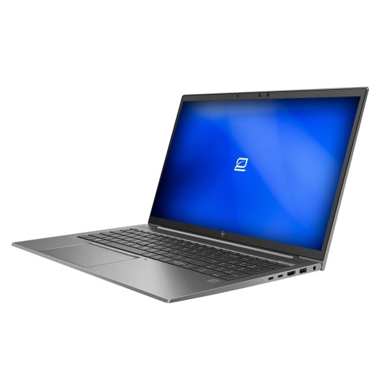 HP ZBook Firefly 15 G8 | i7-1165G7 - 32GB - 512GB SSD - Quadro T500 4GB