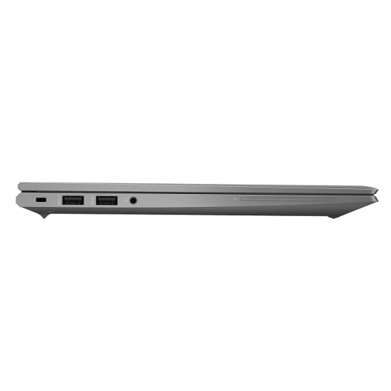 HP ZBook Firefly 15 G8 | i7-1165G7 - 32GB - 512GB SSD - Quadro T500 4GB