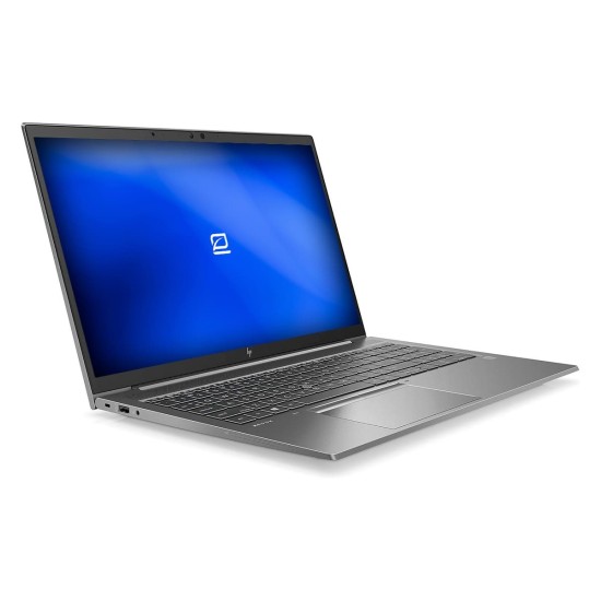 HP ZBook Firefly 15 G8 | i7-1165G7 - 32GB - 512GB SSD - Quadro T500 4GB