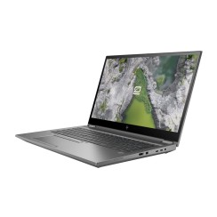 HP ZBook Fury 17 G7 17,3" i7-10850H 32GB 512GB RTX 3000