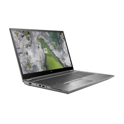 HP ZBook Fury 17 G7 17,3" i5-10400H 16 GB 256 GB SSD