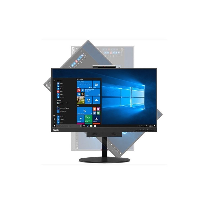 Lenovo ThinkCentre TIO 24 Gen 3 24" FHD Touch IPS OUTLET