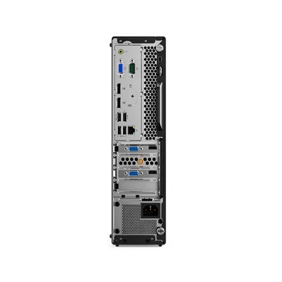 Pack Lenovo M920s SFF i5 8500 + Monitor 24" + Tastatur/Maus + WiFi USB