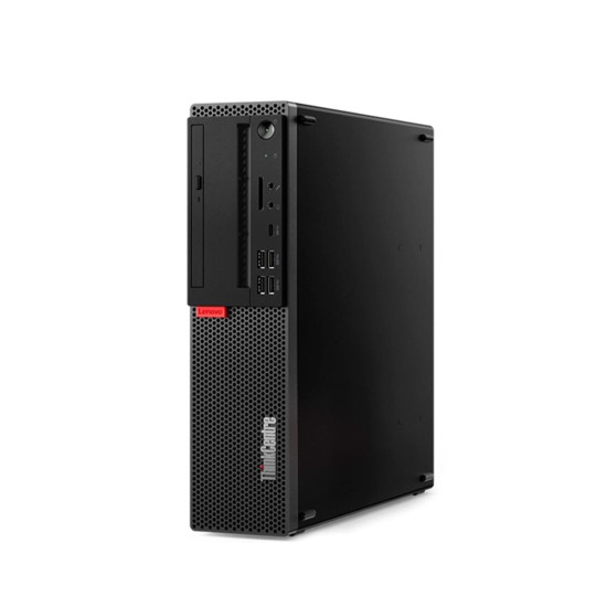 Pack Lenovo M920s SFF i5 8500 + Monitor 24" + Tastatur/Maus + WiFi USB