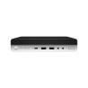 oUTLET!!! HP EliteDesk 800 G4 Mini i5 8500T, 8GB, SSD 256GB