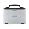 Panasonic Toughbook CF-54 MK2 14" i5 6300U, 8GB, SSD 256GB, FHD, Bat. Neu, Keine Kamera, A+