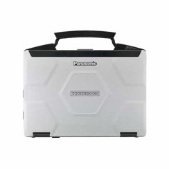 Panasonic Toughbook CF-54 i5-5300U 16GB 256GB SSD, keine Kamera, Akku Neu