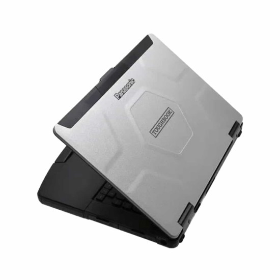 Panasonic Toughbook CF-54 i5-5300U 16GB 256GB SSD, keine Kamera, Akku Neu