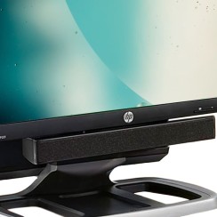 HP Soundbar 532112-001 Soundbar-Monitor