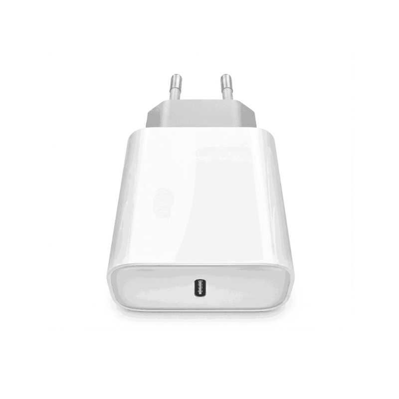 IPhone PD 20W USB-C Schnell-Ladegerät USB-C Schnell-Laden