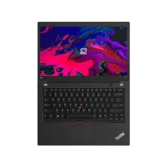 Lenovo ThinkPad T480s 14" - i5-8350U - 8GB RAM - 256GB SSD