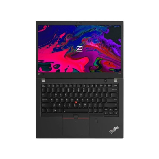 Lenovo ThinkPad T480s 14" - i5-8350U - 8GB RAM - 256GB SSD