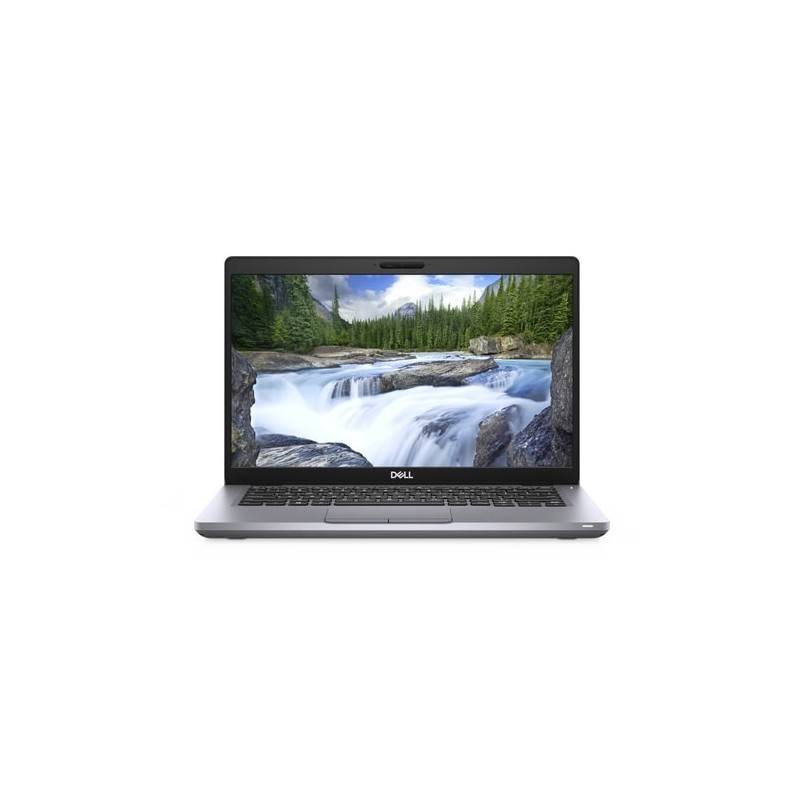 Dell Latitude 5411 14" i7-10850H 8GB 256GB SSD FHD