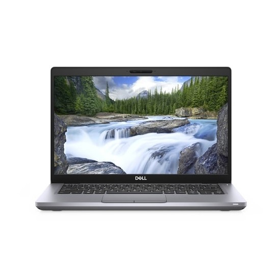 Dell Latitude 5411 14" i7-10850H 8GB 256GB SSD FHD