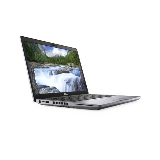 Dell Latitude 5411 14" i7-10850H 8GB 256GB SSD FHD