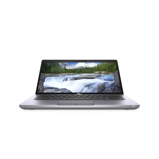 Dell Latitude 5411 14" i7-10850H 8GB 256GB SSD FHD