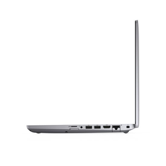 Dell Latitude 5411 14" i7-10850H 8GB 256GB SSD FHD