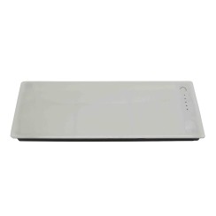 APPLE MACBOOK 13 ZOLL LAPTOP AKKU A1185 WEISS