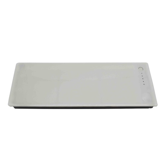 APPLE MACBOOK 13 ZOLL LAPTOP AKKU A1185 WEISS