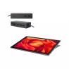Microsoft Surface Pro 7 Touch + Docking Station 12,3" i5 1035G4, 8GB, SSD 256GB, 3K, A+