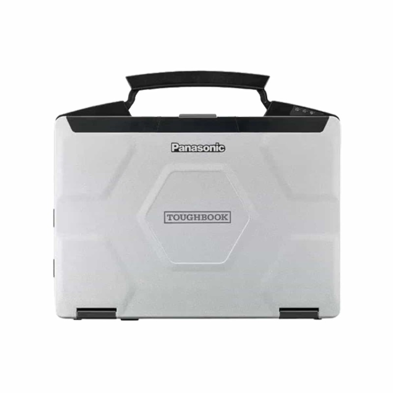 Panasonic Toughbook CF-54 | i5-5300U - 16GB - 256GB SSD - 14.1″