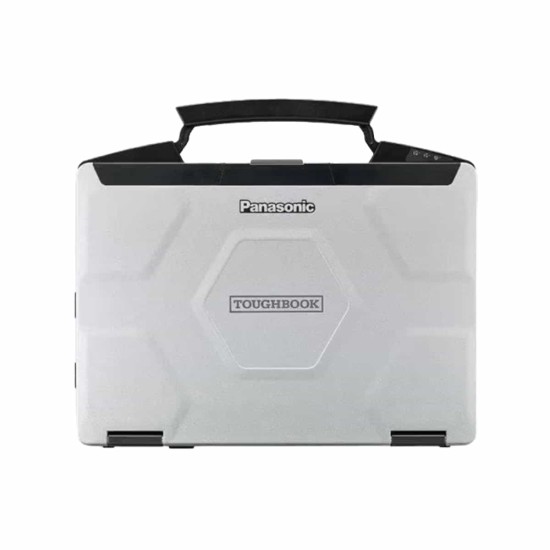 Panasonic Toughbook CF-54 | i5-5300U - 16GB - 256GB SSD - 14.1″