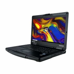Panasonic Toughbook CF-54 | i5-5300U - 16GB - 256GB SSD - 14.1″