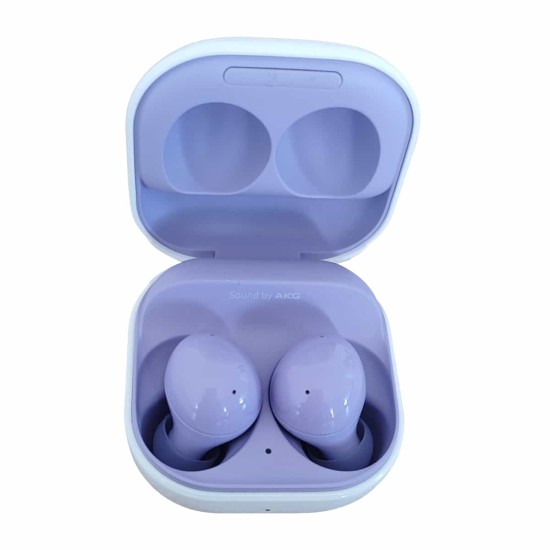 Samsung Galaxy Buds 2 SM-R177, Lila, A+