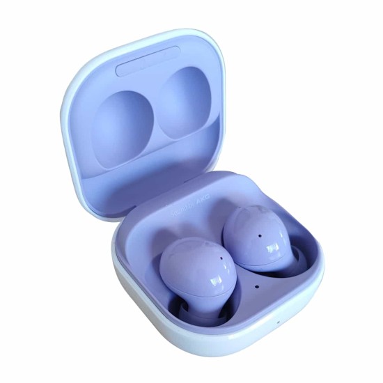 Samsung Galaxy Buds 2 SM-R177, Lila, A+