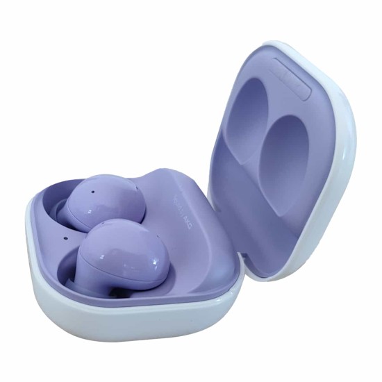 Samsung Galaxy Buds 2 SM-R177, Lila, A+