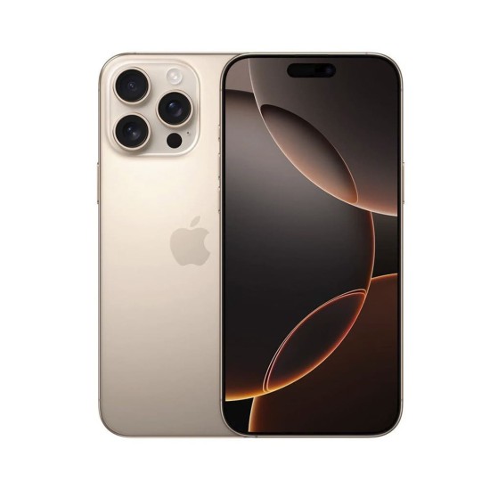 Apple iPhone 16 Pro Max 256 GB Titanium Desert eSIM