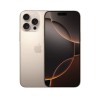 Apple iPhone 16 Pro Max 256GB Titan Wüste, eSIM, A+