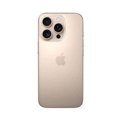 Apple iPhone 16 Pro Max 256 GB Titanium Desert eSIM