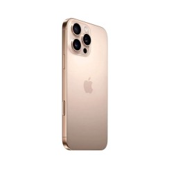 Apple iPhone 16 Pro Max 256 GB Titanium Desert eSIM