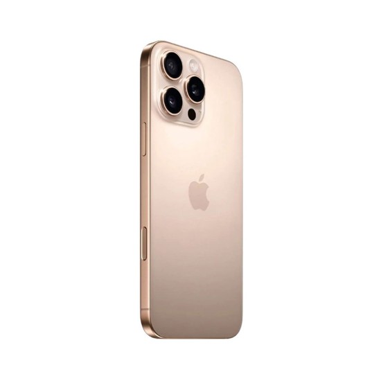 Apple iPhone 16 Pro Max 256 GB Titanium Desert eSIM