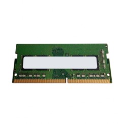 Arbeitsspeicher 8 GB DDR4 2400 MHz SODIMM CL17