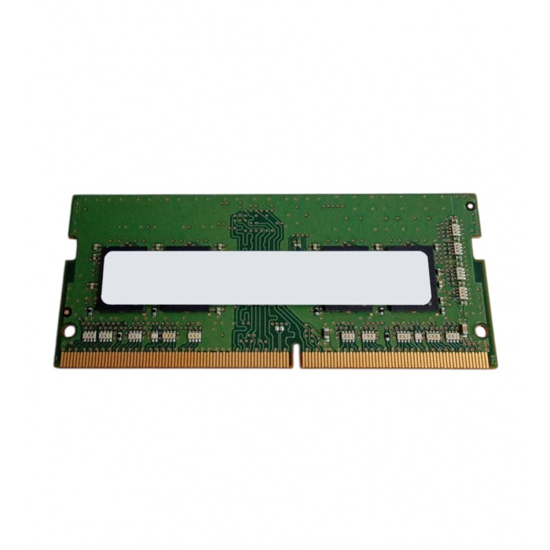 Arbeitsspeicher 8 GB DDR4 2400 MHz SODIMM CL17