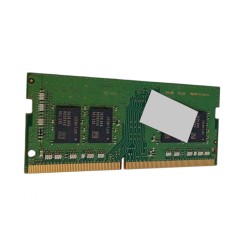 Arbeitsspeicher 8 GB DDR4 2400 MHz SODIMM CL17