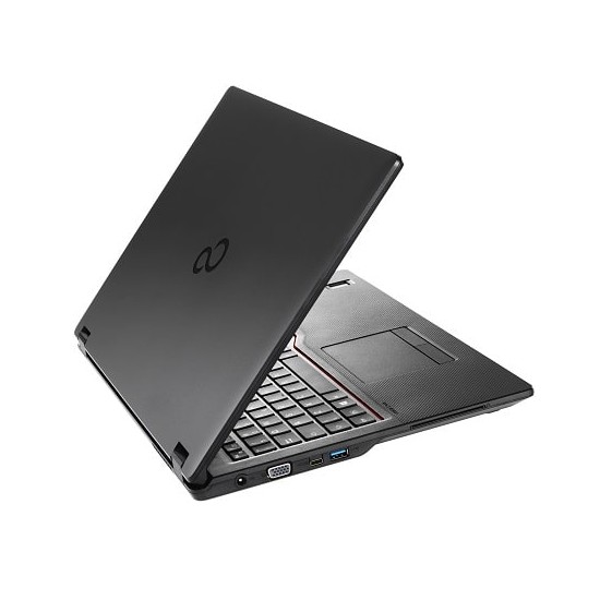 FujitsuLifeBook E558 15,6" i5-8250U 8GB 256GB SSD FHD