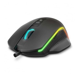 Maus Krom Keos Gaming RGB 6400 DPI