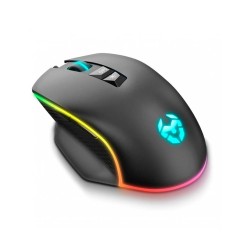 Maus Krom Keos Gaming RGB 6400 DPI
