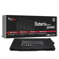 APPLE MACBOOK PRO 17" A1297 A1383 LAPTOP AKKU (2011 VERSION)