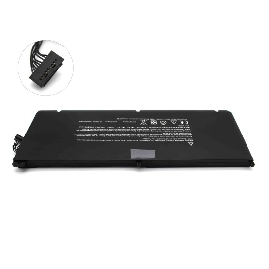 APPLE MACBOOK PRO 17" A1297 A1383 LAPTOP AKKU (2011 VERSION)