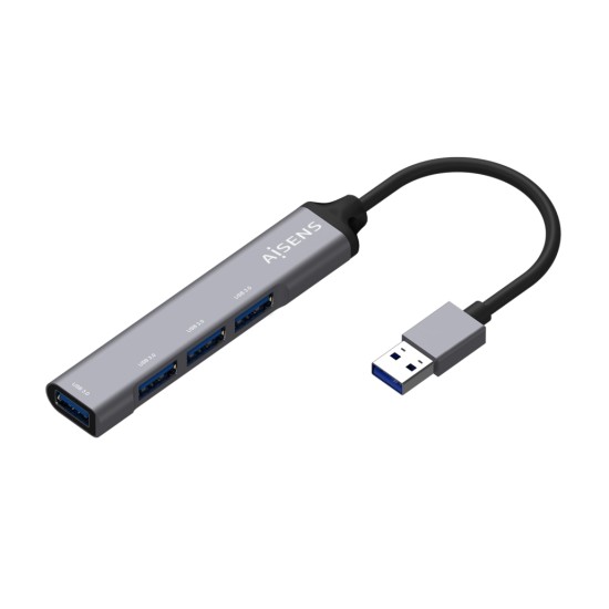 USB-Hub Aisens A106-0540 USB-Multiport