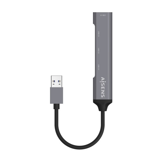 USB-Hub Aisens A106-0540 USB-Multiport