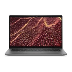 Dell Latitude 7430 14" | i7-1255U · 16 GB · SSD 512 GB · FHD