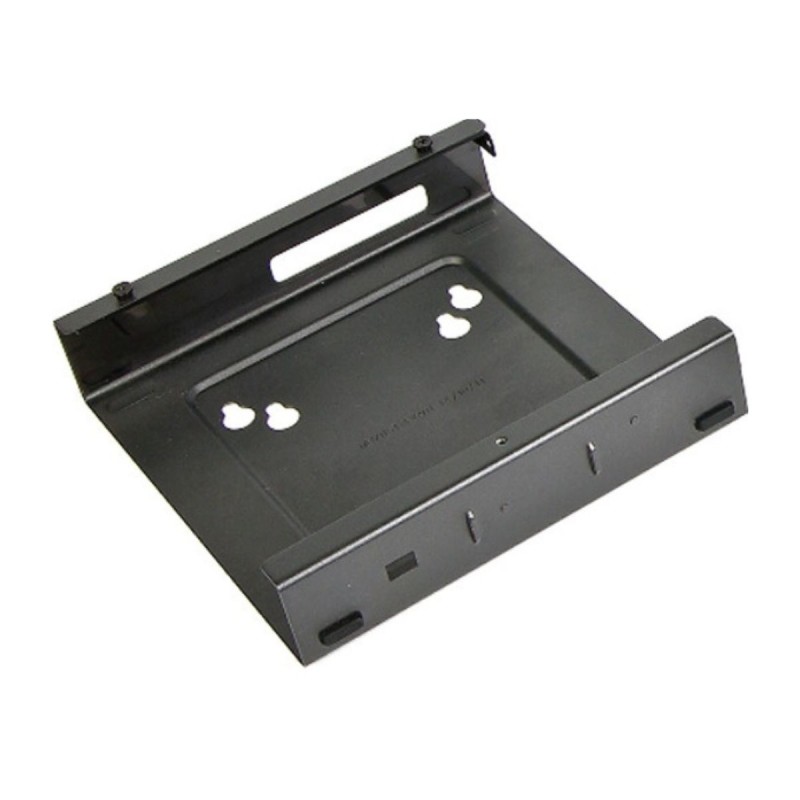 Lenovo Thinkcentre Tiny Vesa-Halterung, Schwarz, A+