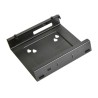Lenovo Thinkcentre Tiny Vesa-Halterung, Schwarz, A+