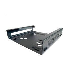 Lenovo Thinkcentre Tiny Vesa-Halterung, Schwarz, A+