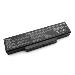 ASUS A32-F3 A32-F2 A32-Z94, A32-Z96 A9 F2 F3 X70 Z53, A32-Z96 A9 F2 F3 X70 Z53 LAPTOP AKKU